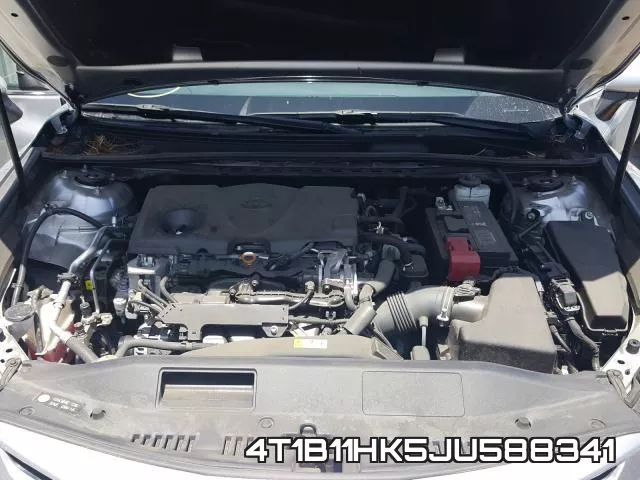 4T1B11HK5JU588341 фото 8