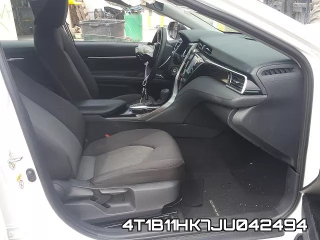 4T1B11HK7JU042494 фото 6