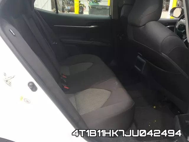 4T1B11HK7JU042494 фото 7