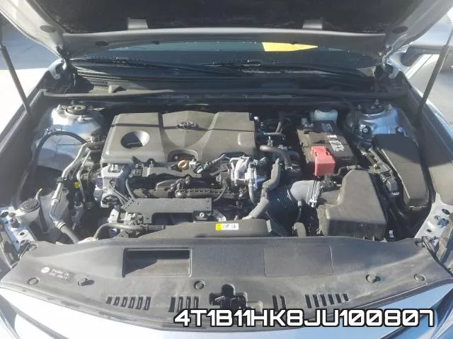 4T1B11HK8JU100807 фото 8