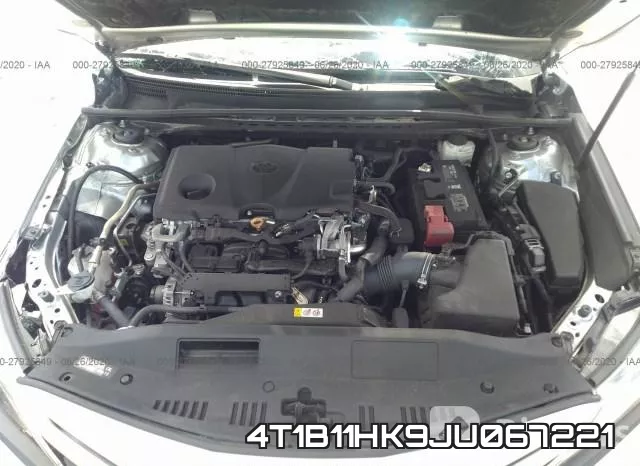 4T1B11HK9JU067221 фото 2