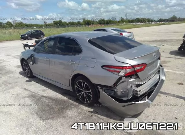 4T1B11HK9JU067221 фото 4