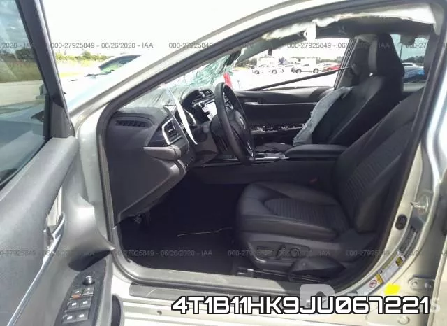 4T1B11HK9JU067221 фото 6