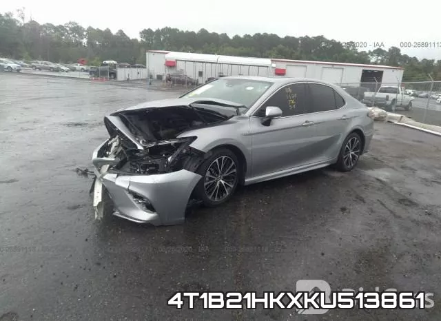 4T1B21HKXKU513861 фото 3