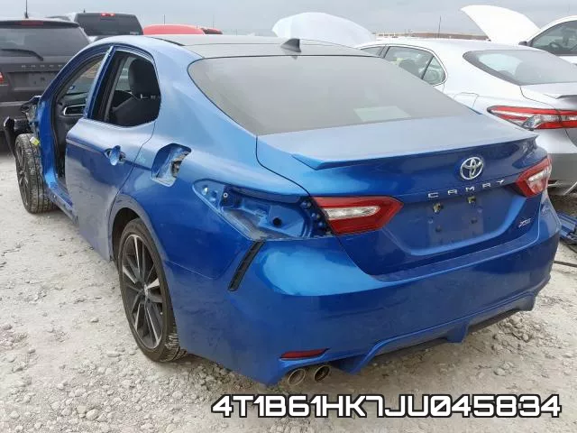 4T1B61HK7JU045834 фото 4