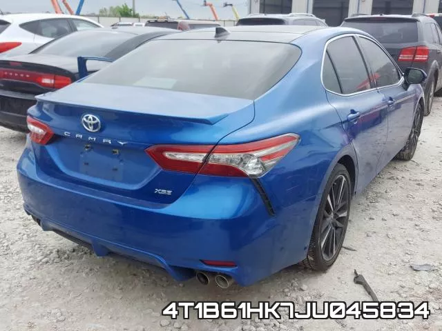 4T1B61HK7JU045834 фото 5
