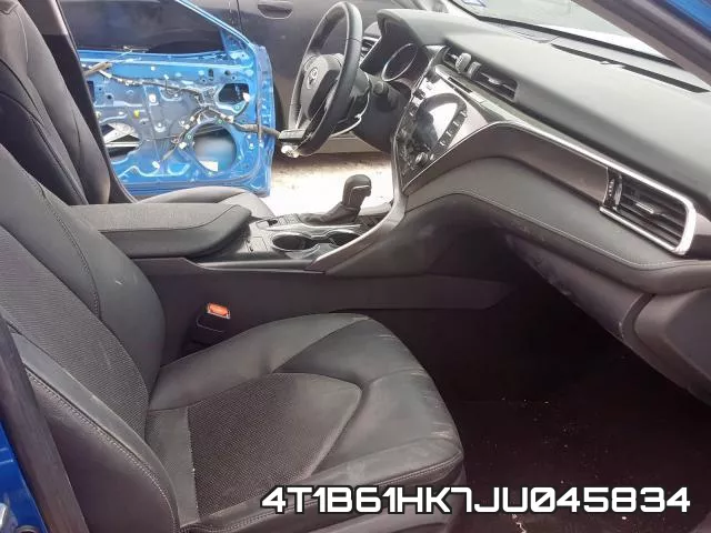 4T1B61HK7JU045834 фото 6