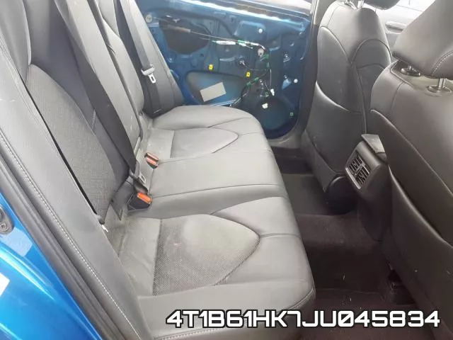 4T1B61HK7JU045834 фото 7