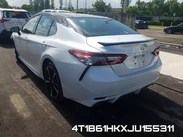 4T1B61HKXJU155311 фото 4