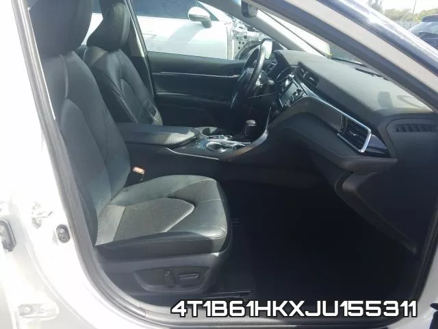 4T1B61HKXJU155311 фото 6
