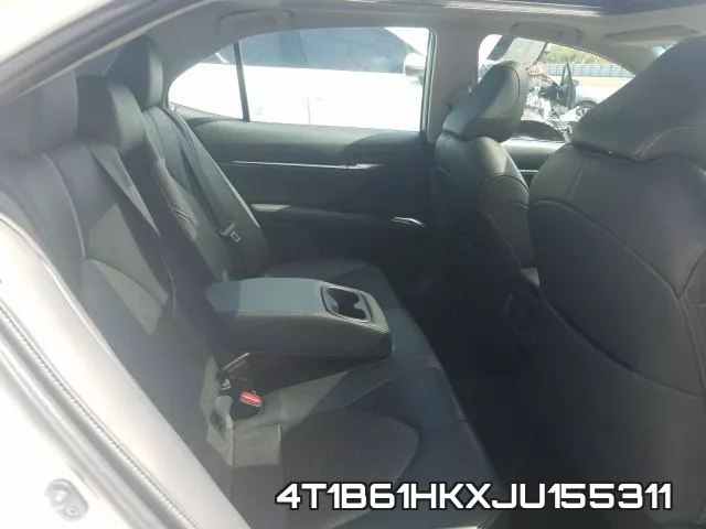 4T1B61HKXJU155311 фото 7