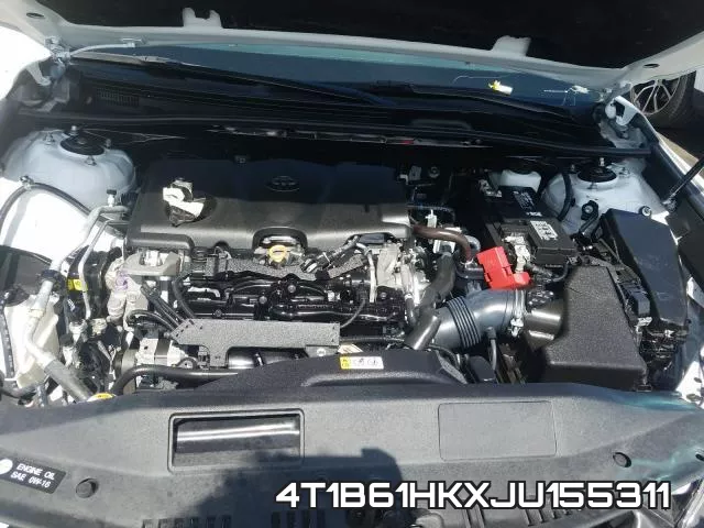 4T1B61HKXJU155311 фото 8