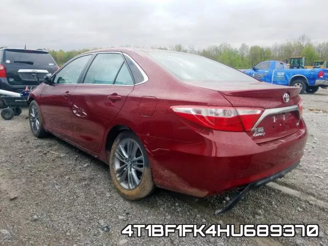 4T1BF1FK4HU689370 фото 4