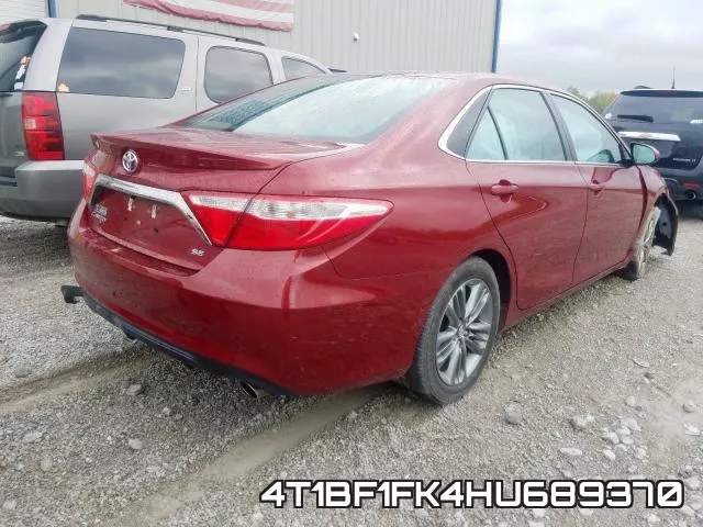 4T1BF1FK4HU689370 фото 5