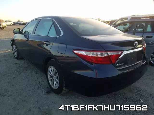 4T1BF1FK7HU715962 фото 4