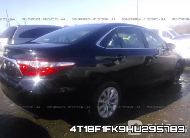 4T1BF1FK9HU295783 фото 5