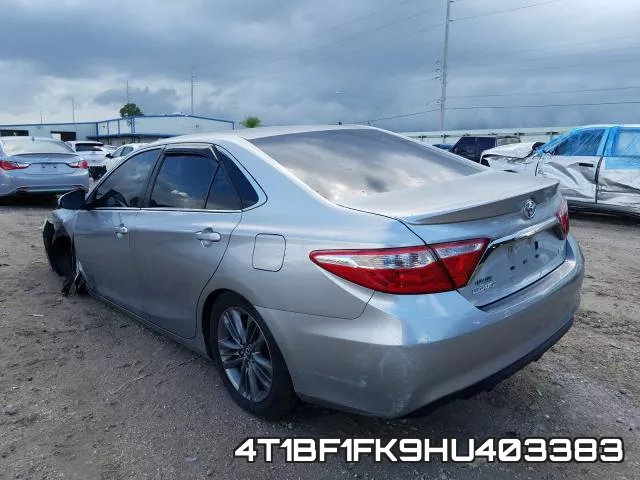 4T1BF1FK9HU403383 фото 4