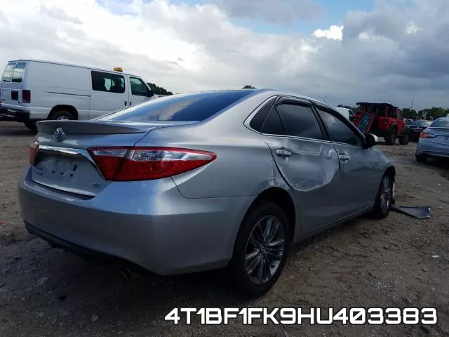 4T1BF1FK9HU403383 фото 5