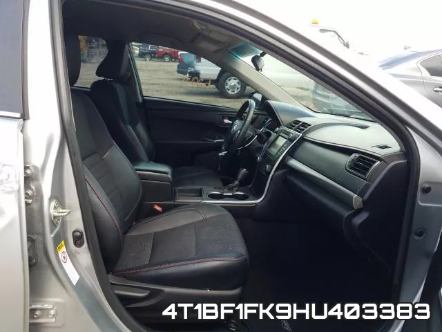 4T1BF1FK9HU403383 фото 6