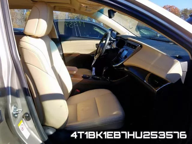 4T1BK1EB7HU253576 фото 6