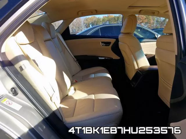 4T1BK1EB7HU253576 фото 7