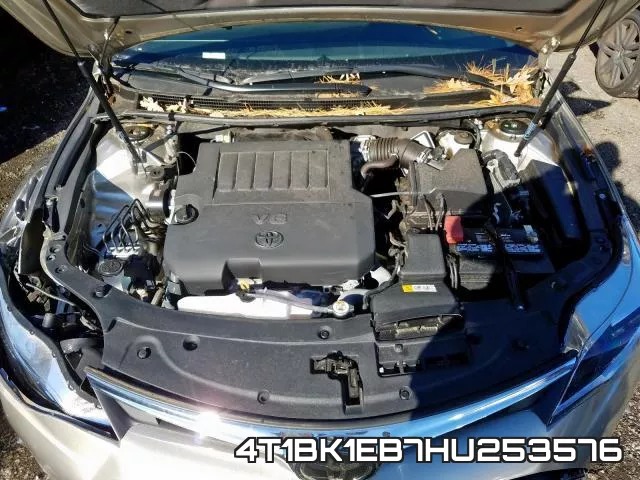 4T1BK1EB7HU253576 фото 8