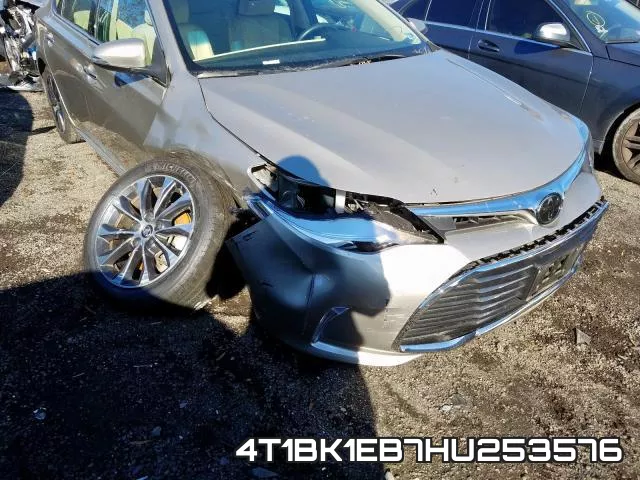 4T1BK1EB7HU253576 фото 10