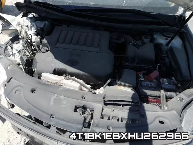 4T1BK1EBXHU262966 фото 8