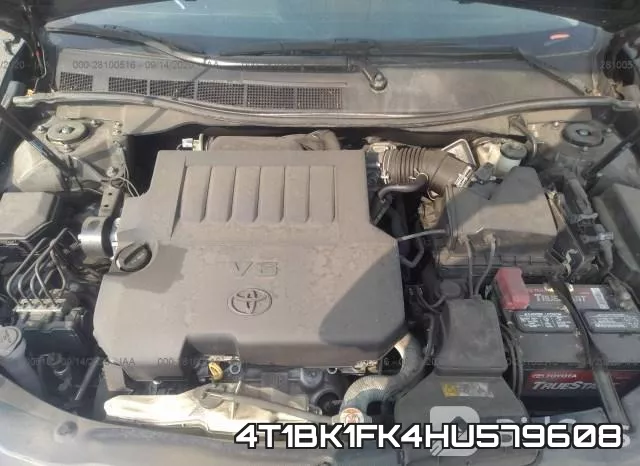 4T1BK1FK4HU579608 фото 2