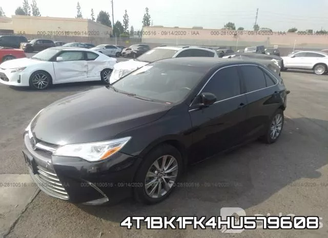 4T1BK1FK4HU579608 фото 3