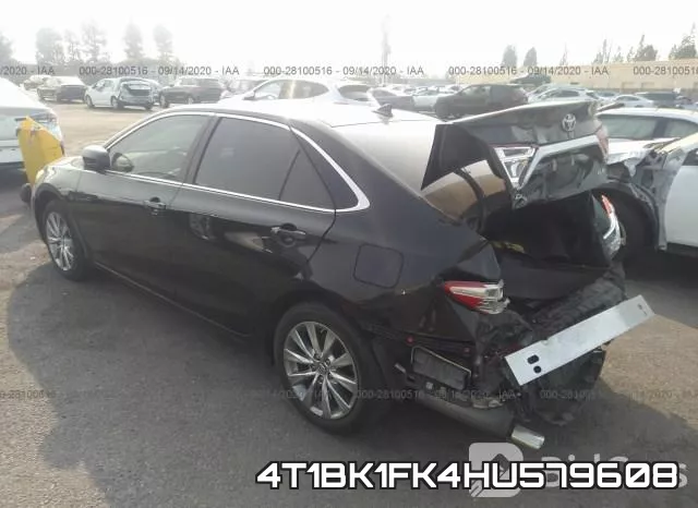 4T1BK1FK4HU579608 фото 4