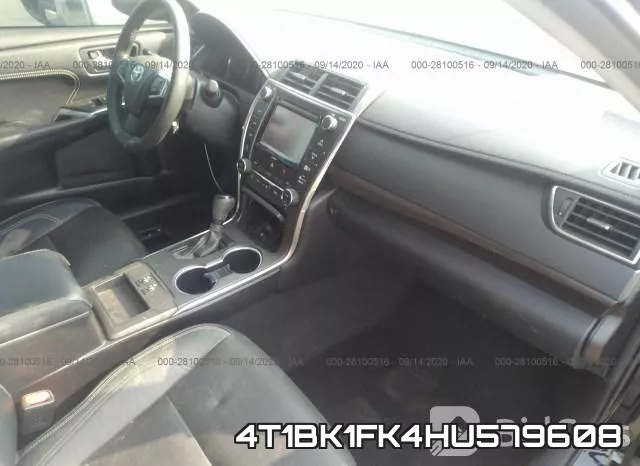 4T1BK1FK4HU579608 фото 6