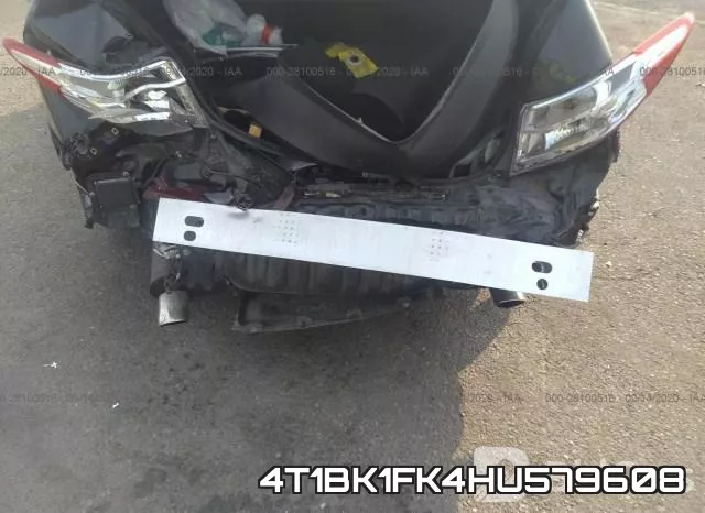 4T1BK1FK4HU579608 фото 7