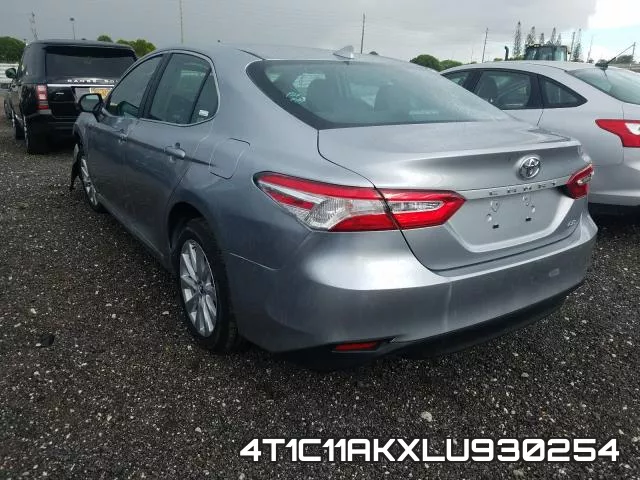 4T1C11AKXLU930254 фото 4