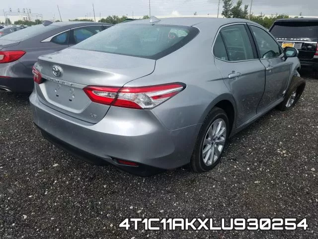 4T1C11AKXLU930254 фото 5