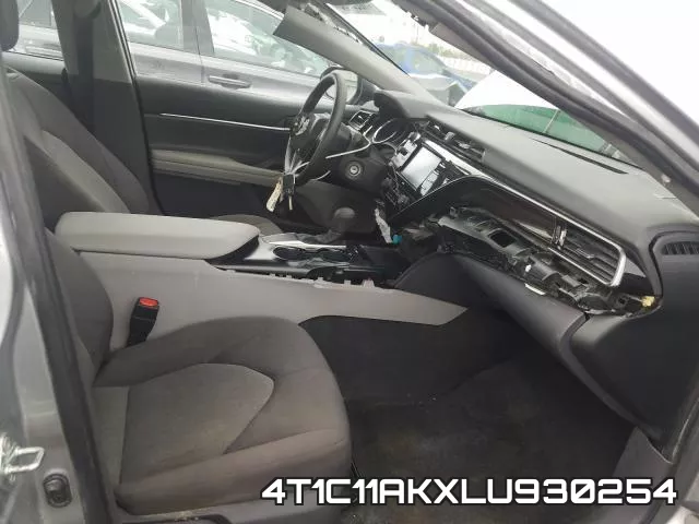 4T1C11AKXLU930254 фото 6