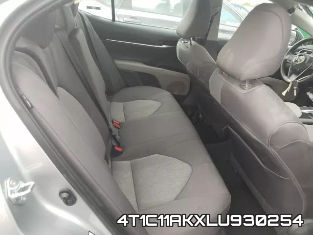 4T1C11AKXLU930254 фото 7