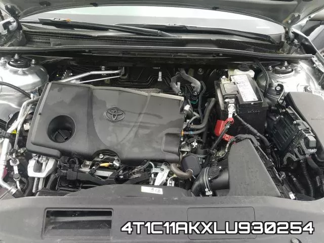 4T1C11AKXLU930254 фото 8