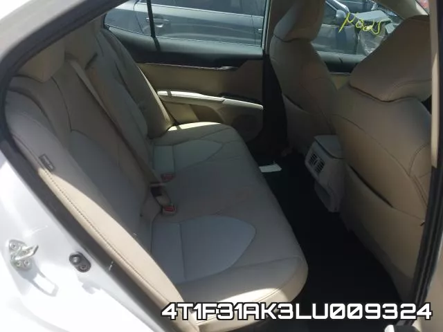 4T1F31AK3LU009324 фото 7