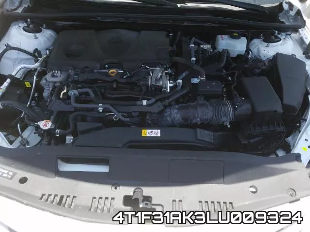 4T1F31AK3LU009324 фото 8
