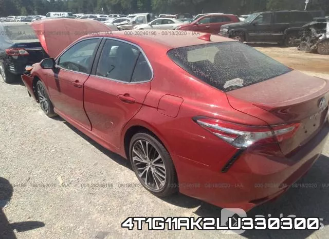4T1G11AK2LU330300 фото 4