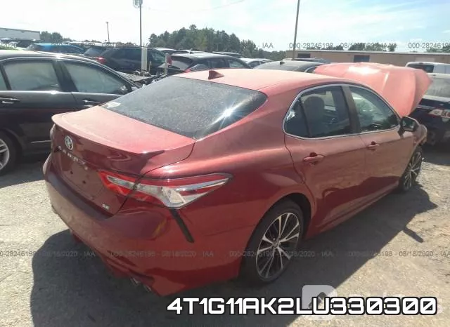 4T1G11AK2LU330300 фото 5