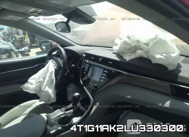 4T1G11AK2LU330300 фото 6