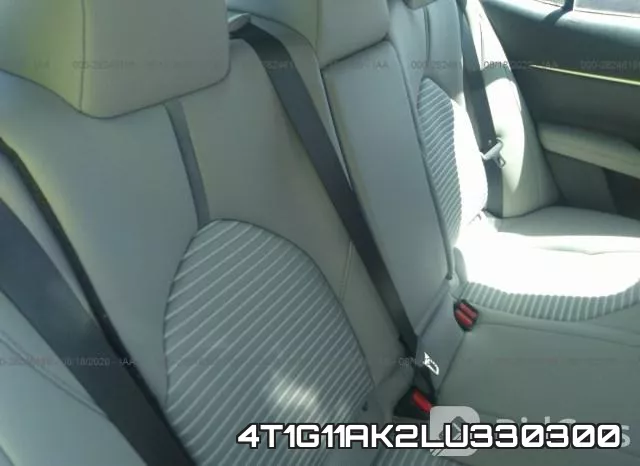 4T1G11AK2LU330300 фото 9
