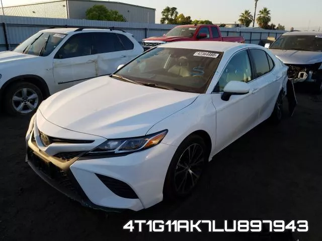 4T1G11AK7LU897943 фото 3