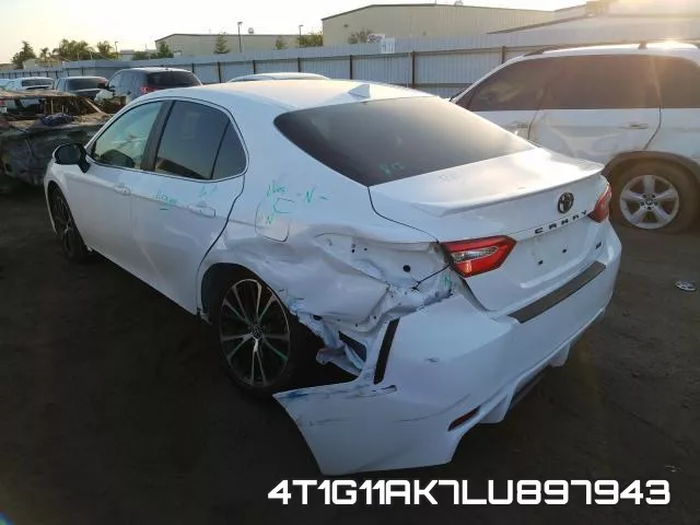 4T1G11AK7LU897943 фото 4