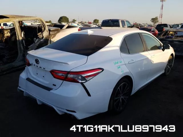 4T1G11AK7LU897943 фото 5