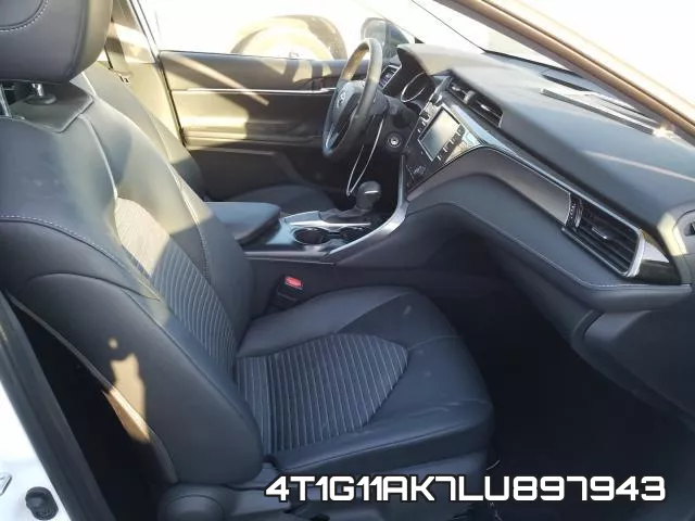 4T1G11AK7LU897943 фото 6