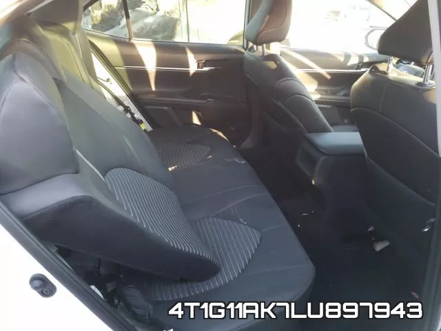 4T1G11AK7LU897943 фото 7