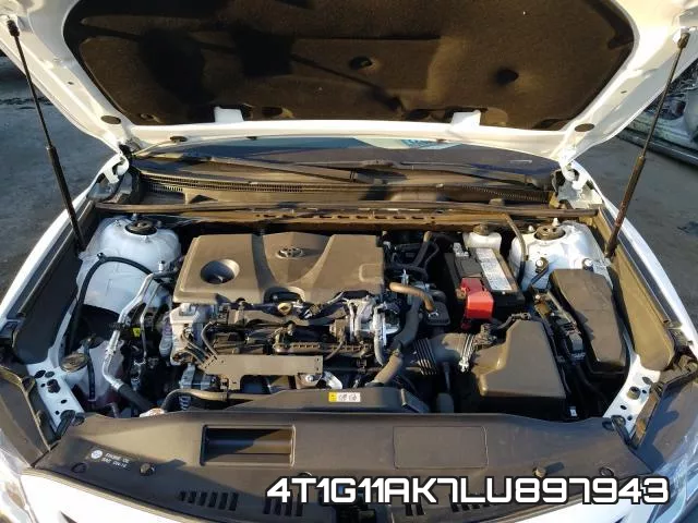 4T1G11AK7LU897943 фото 8